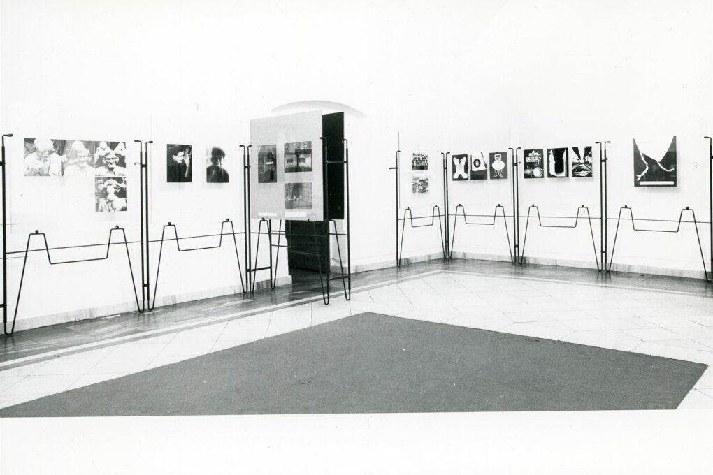 Výtvarnictvo – fotografia – film